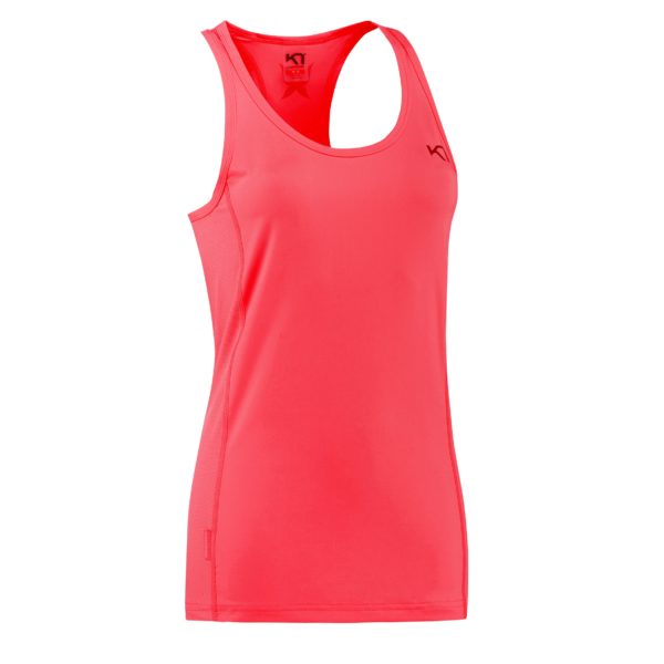 Nora Singlet Kiss Front